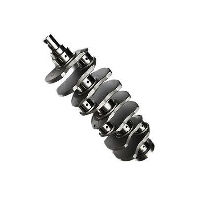 Máquina escavadora Crank Shaft E307 SH60-2 SH75 308 E305.5 ME202013 de 4M40T 4M40