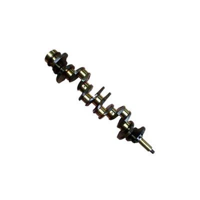 6D34T máquina escavadora Crankshaft HD820 SK320-6 SK200 HD700-7 ME300086