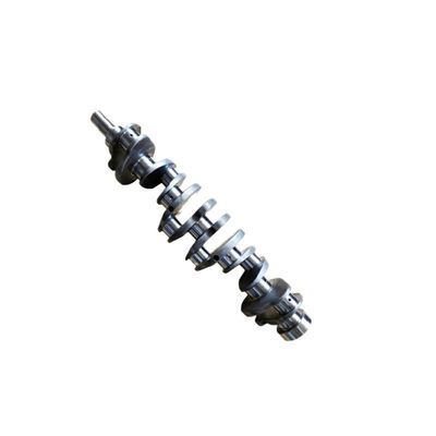 OEM ME130282 Crankshaft de escavadeira a diesel para HD900-7 DH1430 SK320-6E