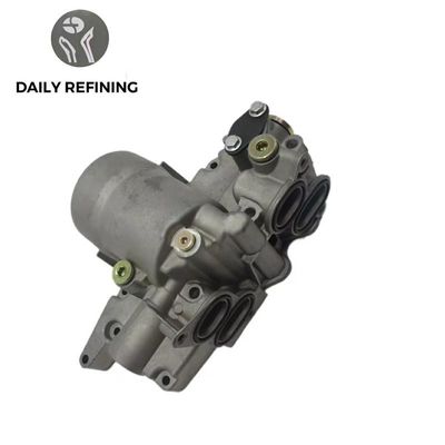 Refrigerador de óleo EC160B do motor de D6D Vo-lvo EC180B EC210B EW145B VOE20557420