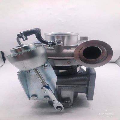 Máquina escavadora Turbocharger EC200B EC210B EC220D ECR235C VOE21647837 de D6D