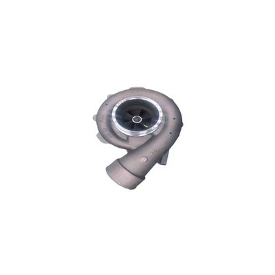 S6D125 máquina escavadora Turbocharger