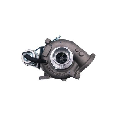 Motor SK200-8 SK250-8 SK260-8 do turbocompressor de J05E