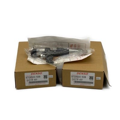 Kobelco peças de escavadeira J05E Motor diesel bomba de injecção SK200-8 SK250-8 SK260-8 23670-E0050